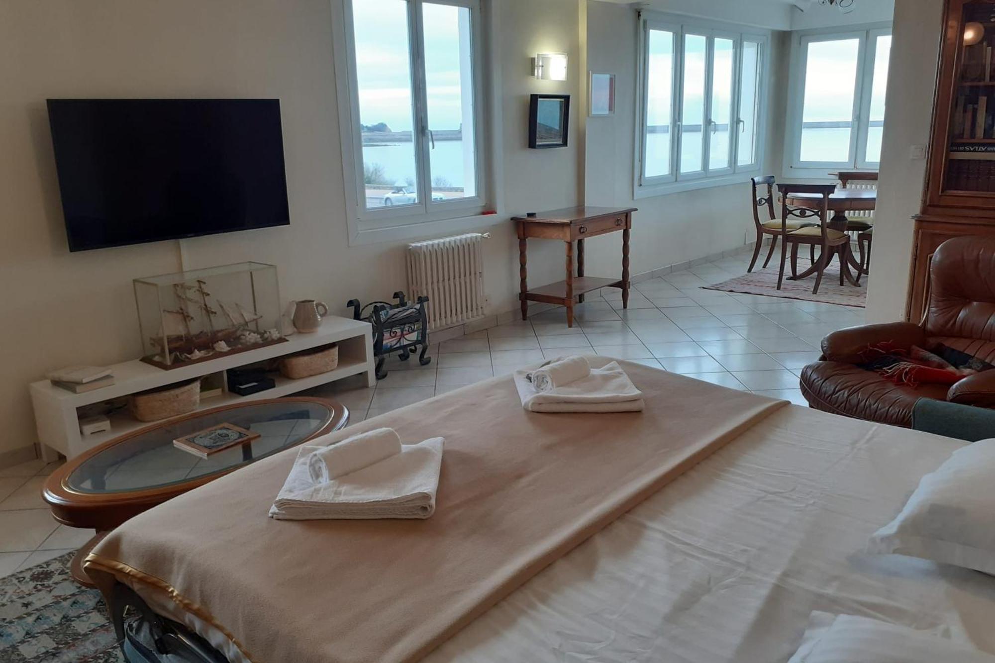 Appartement Des Basques - Welkeys Ciboure Buitenkant foto